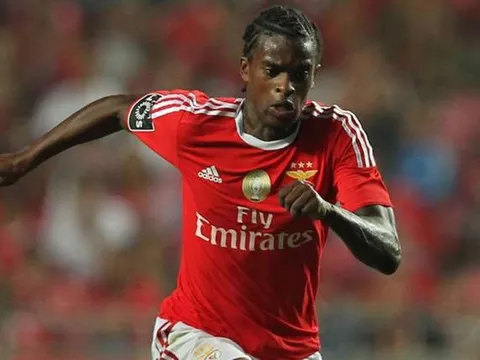 Man United chi đậm cho 'cái tên lạ' của Benfica
