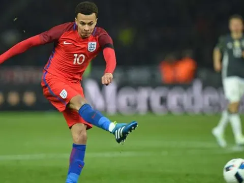 "Man United nên mua Delle Alli thay vì Pogba"