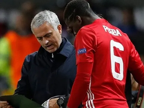 Vấn đề của Man United là gì?