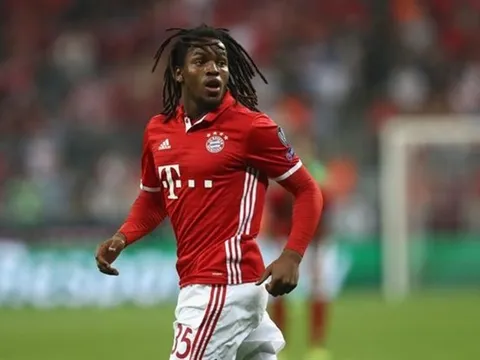 'Man Utd cầm nắm tóc Sanches và lôi tới Old Trafford ngay'