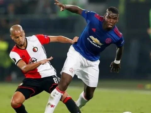 Man Utd lại thất bại ư? Không sao cả!   