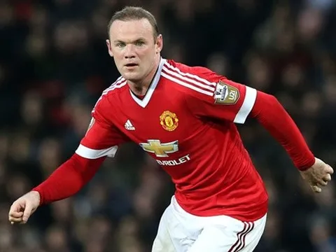Man Utd ở Europa League: Cơ hội cho Rooney và kép phụ