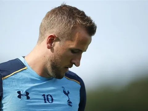 Man Utd sẵn sàng trả lương gấp ba cho Harry Kane