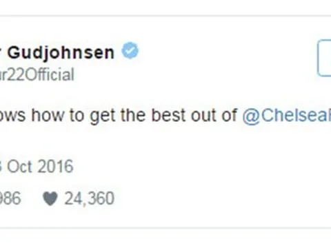'Man Utd thảm bại vì Mourinho vẫn còn yêu Chelsea'