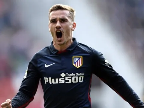 Man Utd và 5 'bom tấn' chờ nổ ở phiên chợ Đông