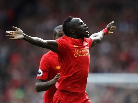 Man Utd 'vồ hụt' Sadio Mane vì chọn sai thời điểm