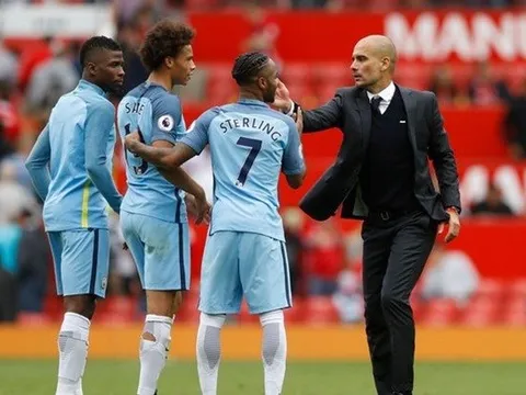 Manchester City của Pep Guardiola sẽ… sa sút vào lúc nào?