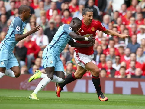 "Manchester là thành phố dơ bẩn, đầy rẫy kẻ nghiện rượu"