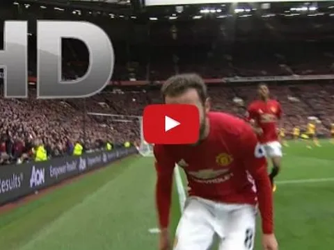 Manchester United 1-1 Arsenal (vòng 12 Ngoại hạng Anh)