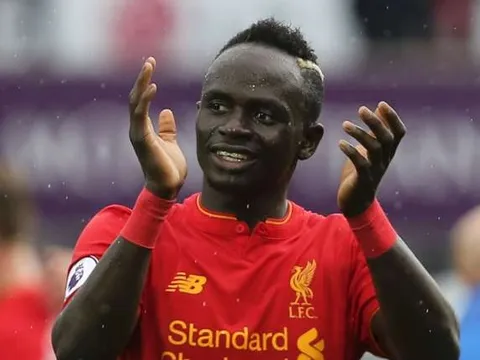 Mane khẳng định Liverpool sẽ "làm gỏi" Man Utd