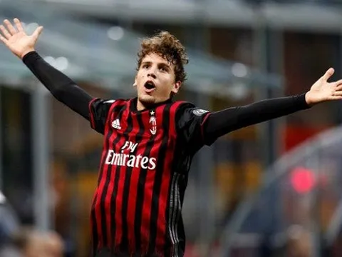 Manuel Locatelli - Kẻ hủy diệt Juventus
