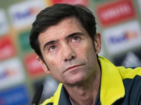 Chính thức: Ông lớn La Liga sa thải HLV