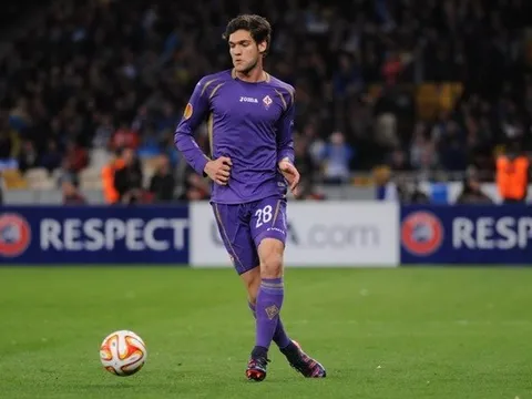 Chelsea cất công sang Ý mua hậu vệ