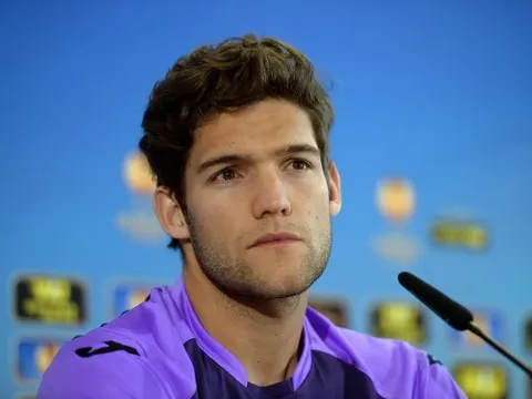 Marcos Alonso - 'mũi tên bạc' của Chelsea