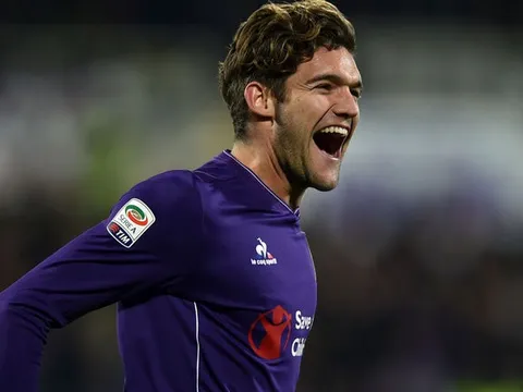 Marcos Alonso thể hiện ra sao tại Serie A?