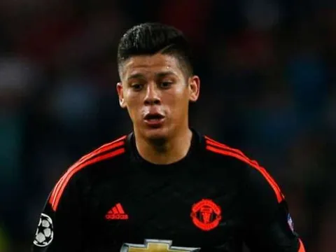 Marcos Rojo hé lộ thông điệp của Jose Mourinho