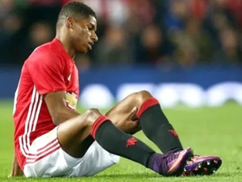 Marcus Rashford thể hiện ra sao vs Fenerbahce