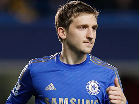 Marko Marin - Ngôi sao không gặp thời ở Chelsea