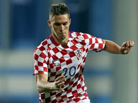 "Cậu ấy là sự kết hợp giữa Kaka với Ronaldo"