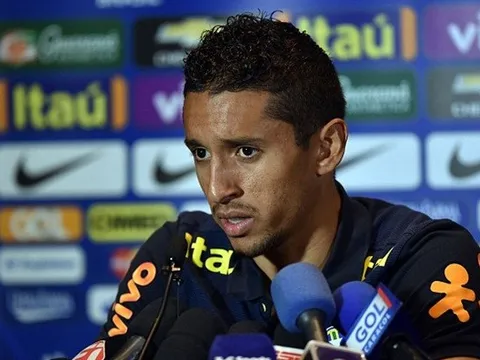 PSG thay tướng, Marquinhos bóng gió ra đi?