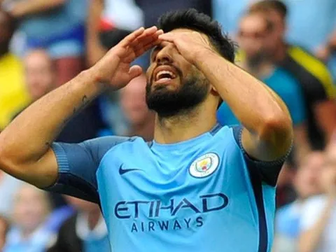 Mất Aguero trước Derby, Pep Guardiola nói gì?