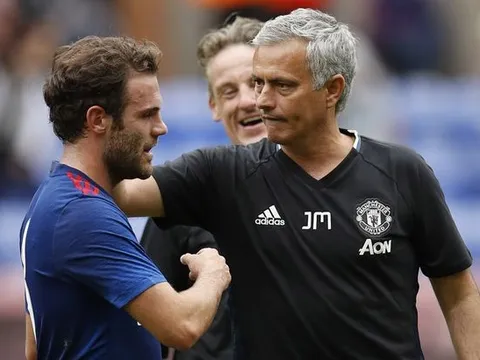 Yaya Toure và Juan Mata: Một số phận, hai ngã rẽ