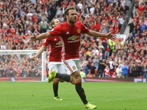 Quan điểm chuyên gia: Mata giờ rất quan trọng với Mourinho