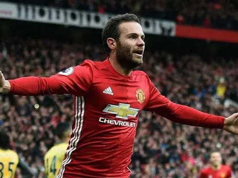 Mata đang bị "dìm hàng" ở Premier League