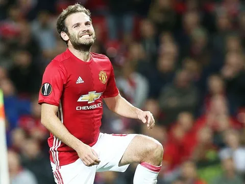 Mata trần tình sau thất bại nhục nhã trước Chelsea