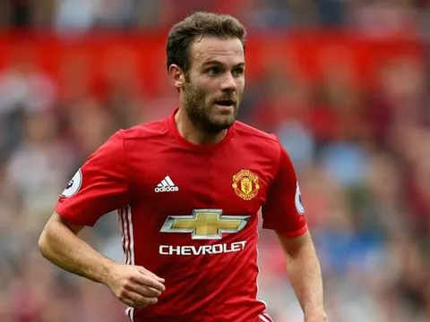 Mata tuyên bố M.U sẽ đánh bại Liverpool