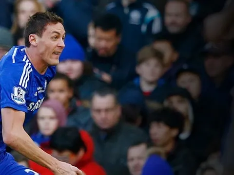 Về M.U, Pogba sẽ khiến Chelsea tổn thất nặng