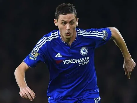 NÓNG! Xác định tương lai của Nemanja Matic