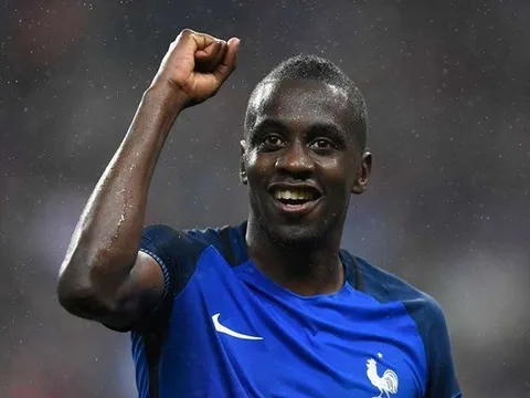 Matuidi chính thức lên tiếng về tin đồn sang M.U