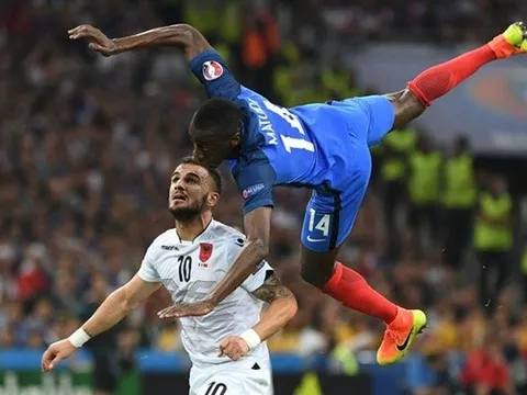 Matuidi công khai muốn ra đi, Man United mừng thầm