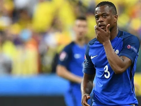 EURO 2016: 5 cầu thủ nguy cơ mất vị trí
