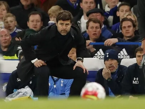 Hai tuần tới, Spurs sẽ có thêm 3 tân binh