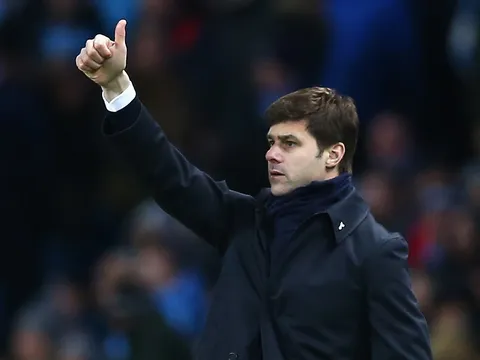 Tottenham và bước chuyển nhượng khác biệt
