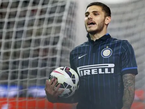 Quan điểm chuyên gia: Arsenal nên bỏ qua Higuain, chọn sao Inter Milan
