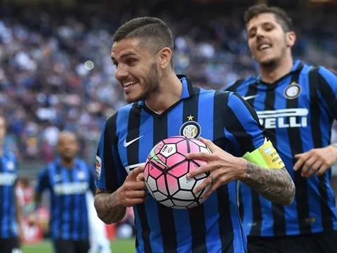 Điểm tin tối 20/07: Lộ bằng chứng Pogba đến M.U, đại diện Icardi đang ở London