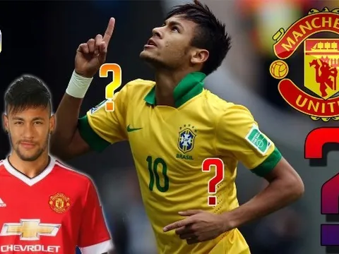 Man United - 'nạn nhân đau khổ' của tin đồn chuyển nhượng