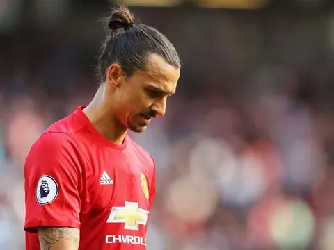 May mắn không còn, Man Utd không thể thắng?