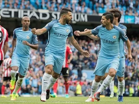 Nhận định và dự đoán trận Manchester City vs West Ham, 22h00 ngày 28/08