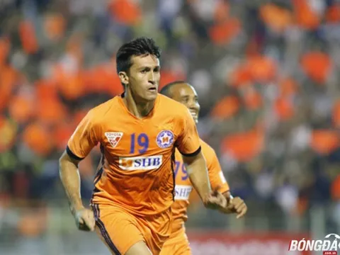 Kết quả Vòng 24 V-League: Hải Phòng ngược dòng ấn tượng, Than Quảng Ninh rơi điểm phút cuối