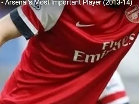 Mertesacker - đội trưởng mới của Arsenal