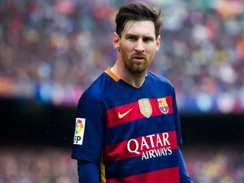 Chủ tịch Tebas chính thức lên tiếng về tương lai của Messi tại La Liga