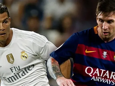 Messi nghỉ đá, Ronaldo cũng mất vui?