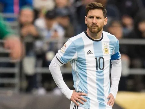 ‘Chúng tôi không sợ Lionel Messi và Argentina’