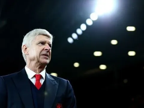 Michael Owen chỉ ra vấn đề của Arsenal
