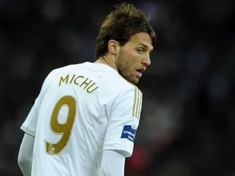 Michu, sát thủ một thời làm dậy sóng NHA