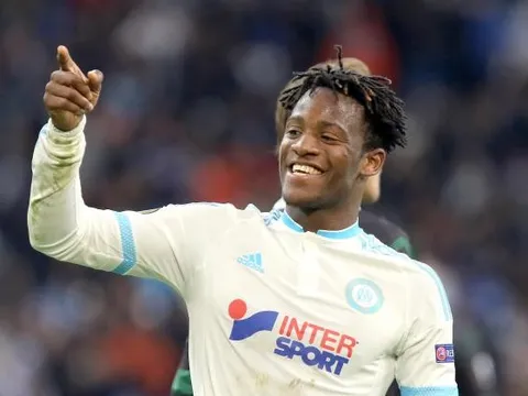 Michy Batshuayi - Mục tiêu 40 triệu euro của Chelsea là ai?